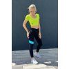 TOP DB SHORT SUNNY