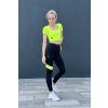 TOP DYNAMIC SHORT SUNNY