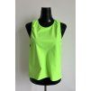 Tílko SEXYBACK green