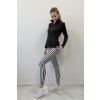 JACKET MOTION THERMO BLACK