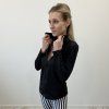 JACKET MOTION THERMO BLACK