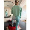 MIKINA CODY MINT