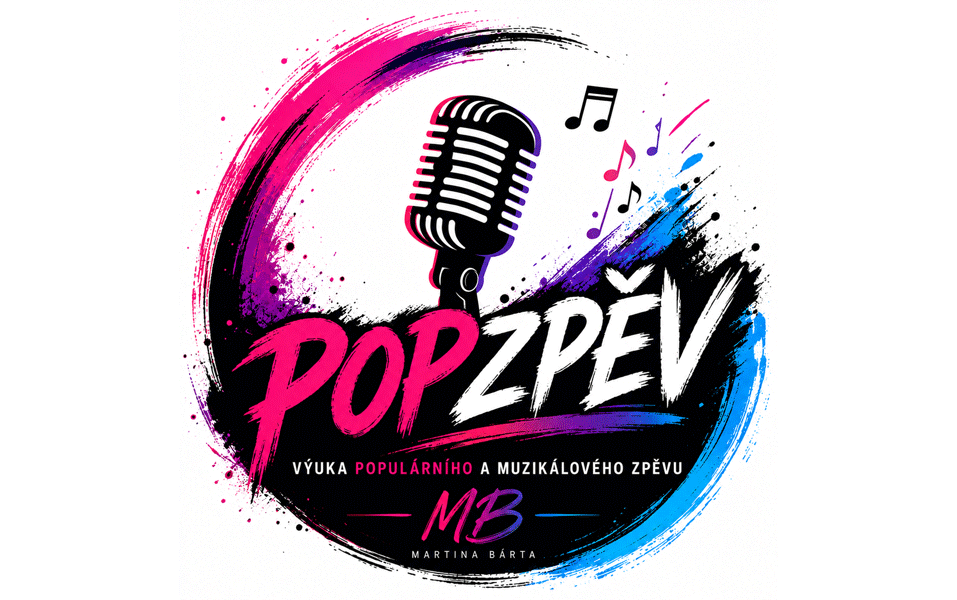 Pop zpěv