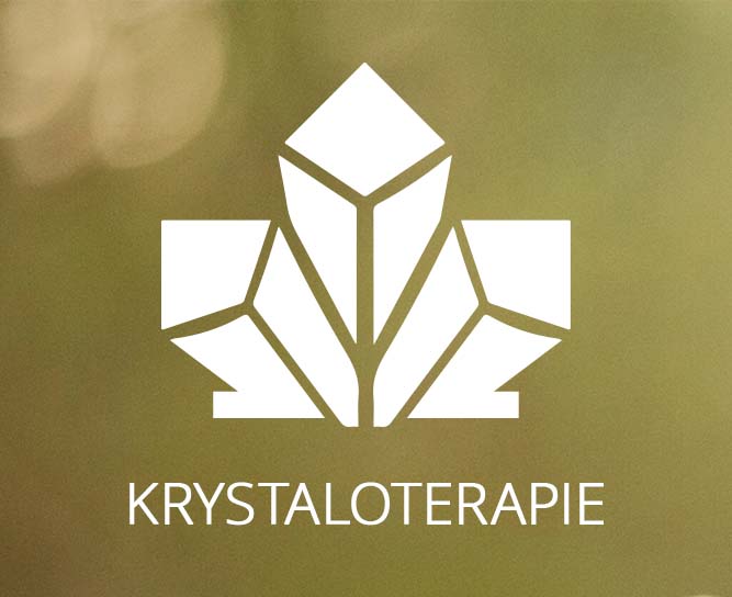 Krystaloterapie