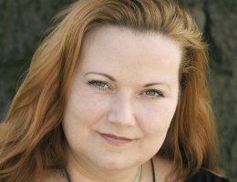                                     Andrea Anežka Čermáková
                            