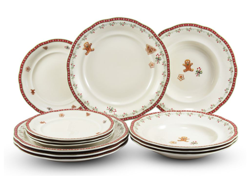 LETOŠNÍ HITY MEZI PORCELÁNOVÝMI DÁRKY