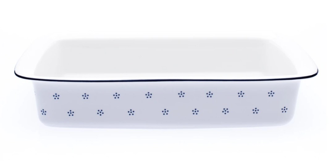 VYUŽIJTE PORCELÁNOVÉ NÁDOBÍ PŘI PŘÍPRAVĚ VÁNOČNÍCH POCHOUTEK