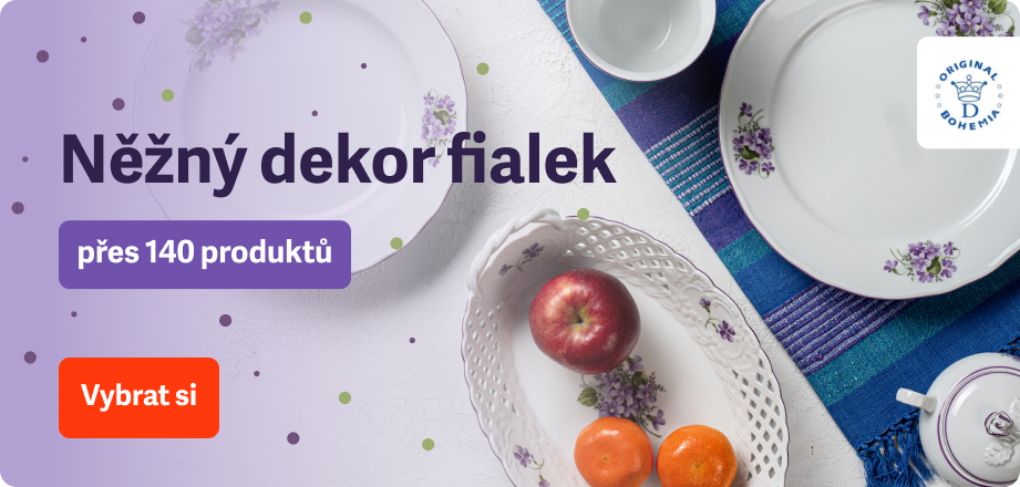 Fialky