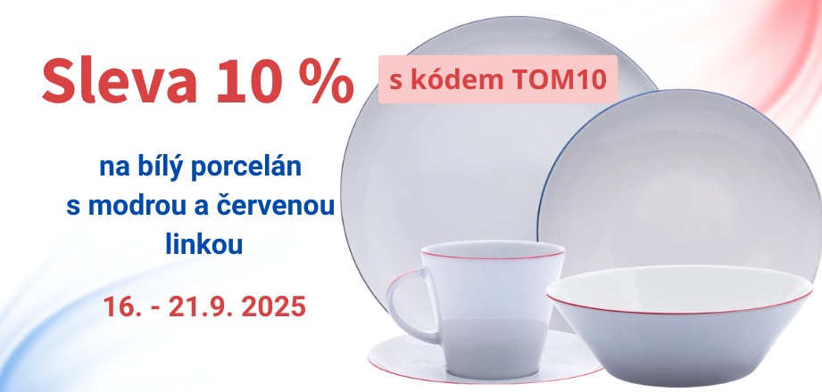 Tom s linkou