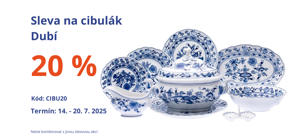 Akce na cibulák