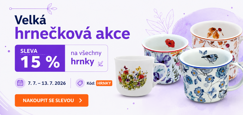 Hrnečková akce