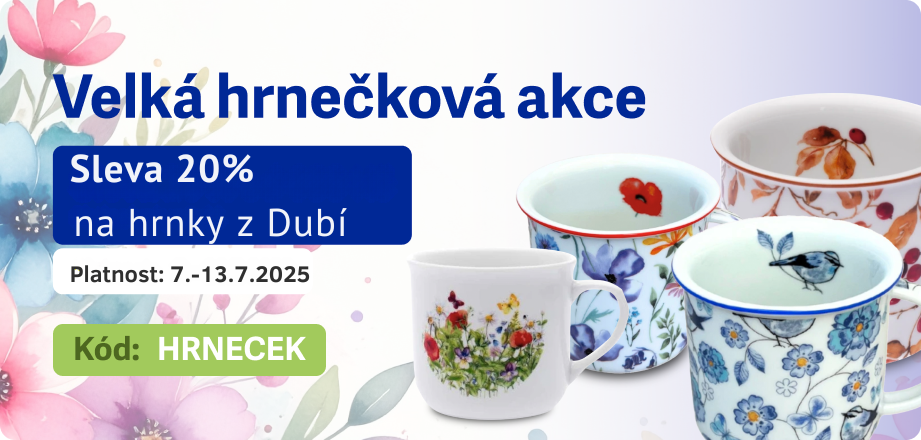 Hrnečková akce