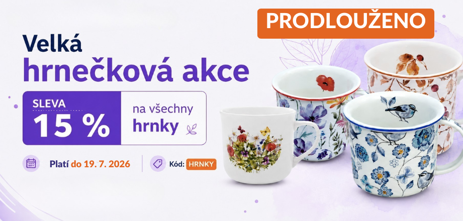Hrnečková akce