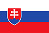 Slovenská vlajka