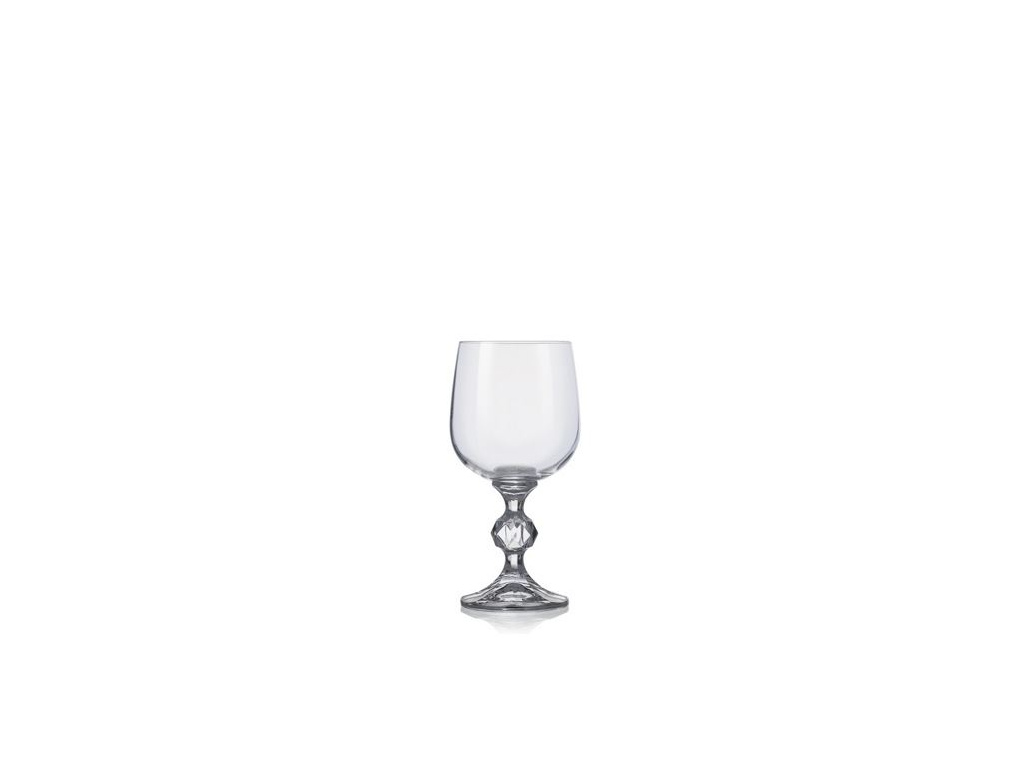Claudia, 230ml, 6 ks