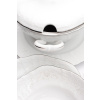 Karlovarský porcelán jídelní soupravy Karlovarský porcelán jídelní soupravy