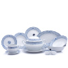 Porcelánové talíře