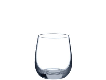 Cool, sklenice na whisky 360 ml, Rona, 6 ks