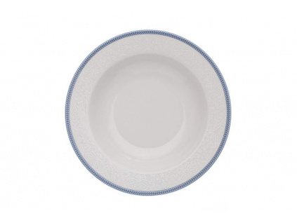 talíř hluboký opal krajka thun porcelanovy svet