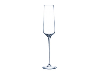 Charisma, sklenice na šampaňské 190 ml, Rona, 4 ks