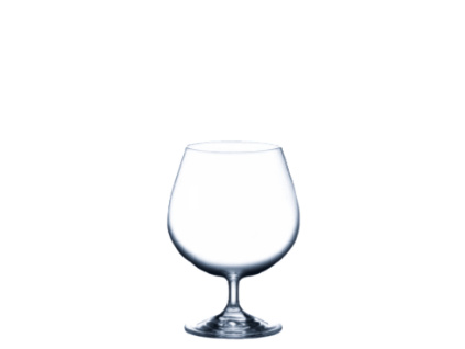 Gala, sklenice na koňak 400 ml, Rona, 6 ks
