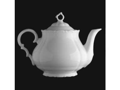 Verona cajova konvice 750 porcelnaovy svet