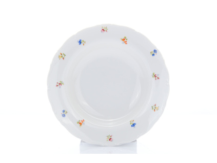 talir hluboky 23 ophelia hazenka porcelanovy svet