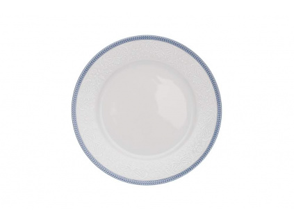 talíř dezertní opal krajka thun porcelanovy svet
