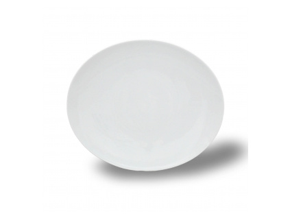 loos talir melky 30 bily thun porcelanovy svet