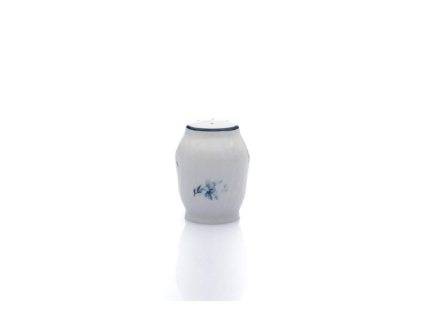 pepřenka bernadotte modré růžičky thun porcelanovy svet