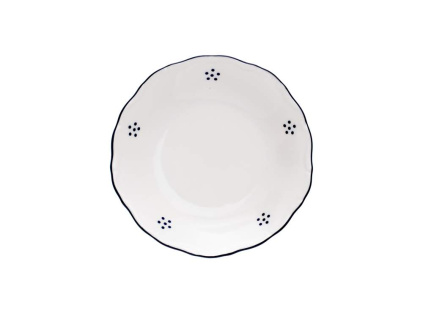 talířek na máslo verona valbella g.benedikt porcelanovy svet