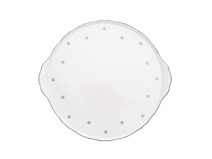 talíř na dort verona valbella g.benedikt porcelanovy svet