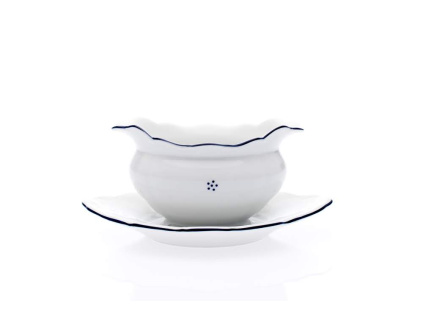 omáčník verona valbella g.benedikt porcelanovy svet