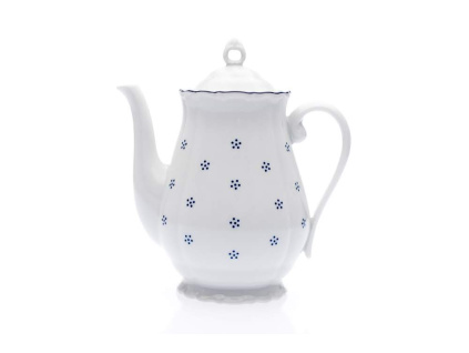 kávová konvice verona valbella g.benedikt porcelanovy svet