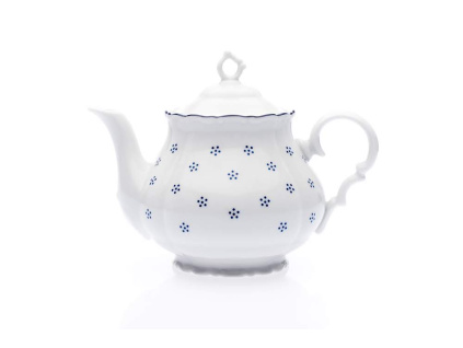 čajová konvice verona valbella g.benedikt porcelanovy svet