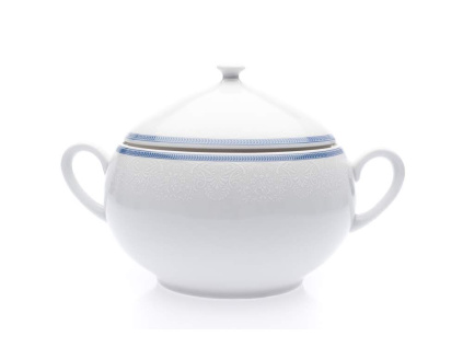mísa polévková opal krajka thun porcelanovy svet