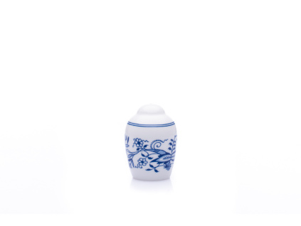 porcelanova peprenka v cibulaku saphyr