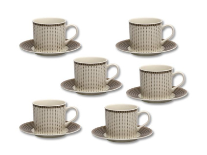 salky s podsalkem cairo slonova kost 100 ml thun porcelanovy svet