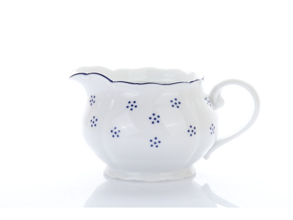 mlekovka nizka 350 valbella porcelanovy svet