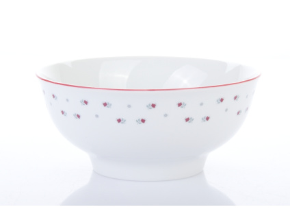 misa na polevku 16 Franceska česky porcelán porcelánový svět