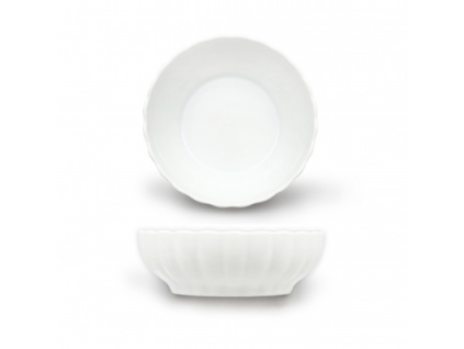 misa zadelavaci 24 bila thun porcelanovy svet