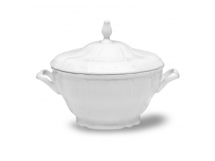 polevkova misa bernadotte 2500 ml porcelanovy svet
