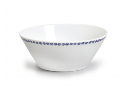 miska odense modra karlovarsky porcelan porcelanovy svet