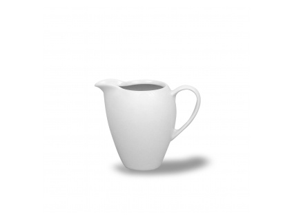 mlékovka 250 ml saphyr bílý thun porcelánový svět