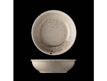 porcelánová miska 15 cm, 350 ml Lifestyle Natural lsn1415 v