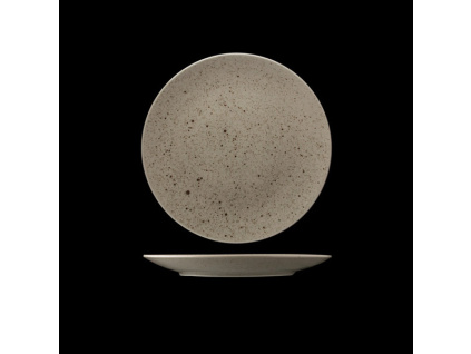 Dezertní porcelánový talíř Lifestyle natural 16 cm lcn2116 v