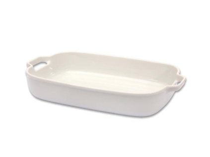 malá zapekaci misa 34,5 cm cesky porcelan, thun