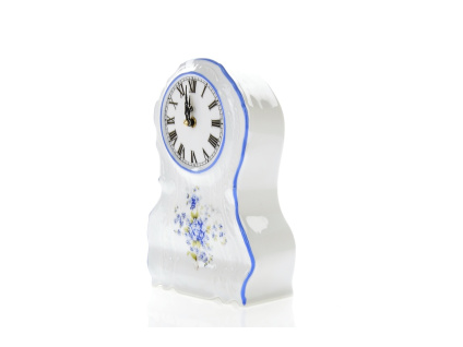 porcelanova hodiny krbove pomnenky thun porcelanovy svet