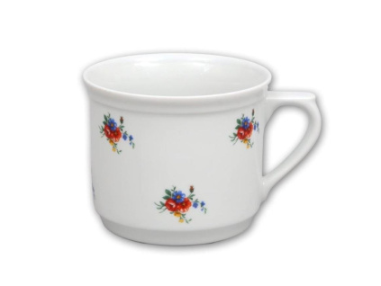 hrnek varak hazenka thun porcelanovy svet