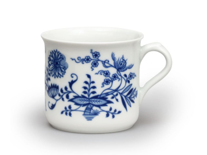 hrnek 630 ml cibulak thun porcelanovy svet